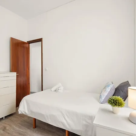Апартаменты Sa Mesquida 9 *
