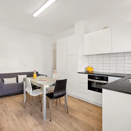 Sa Mesquida 9 By 3villas Cala Llonga (Menorca)