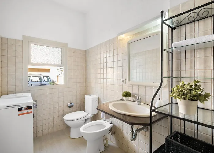 Sa Mesquida 9 Lejlighed *