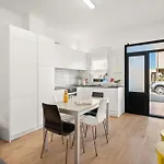 Apartament Sa Mesquida 9 *