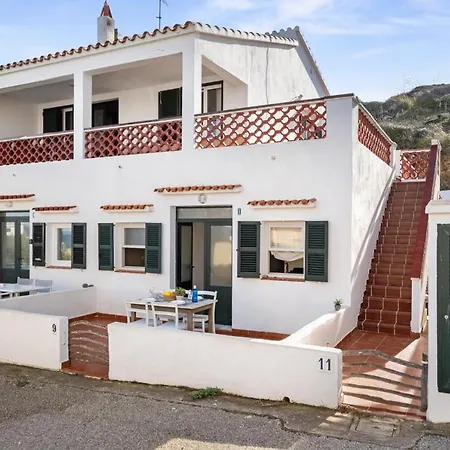 Appartement Sa Mesquida 9 *