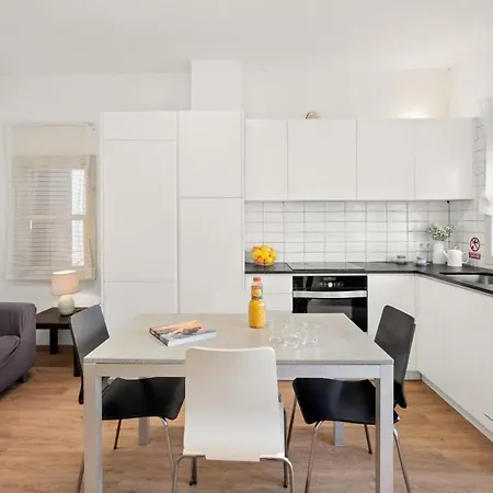 Sa Mesquida 9 Appartement Cala Llonga (Menorca)