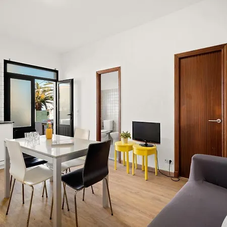 Appartement Sa Mesquida 9