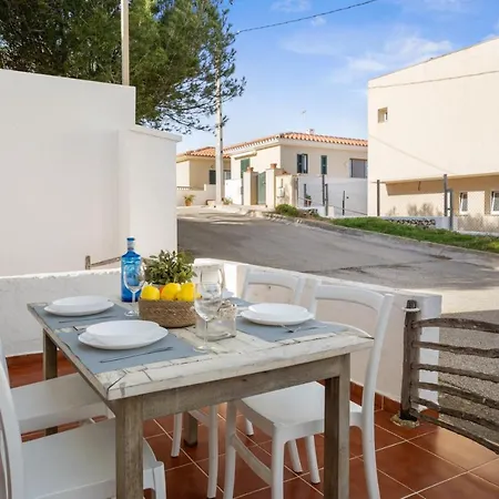 Appartement Sa Mesquida 9