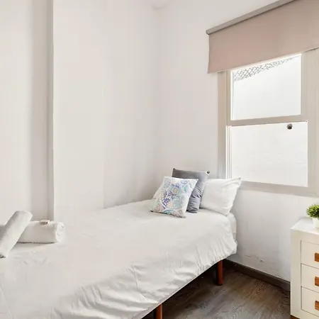 Sa Mesquida 9 Apartment Cala Llonga (Menorca)