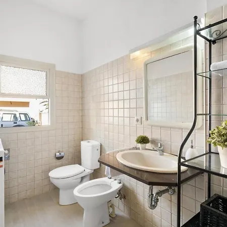 Sa Mesquida 9 Apartment