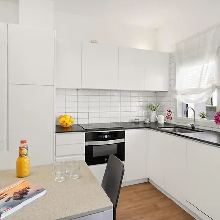 Appartement Sa Mesquida 9 Cala Llonga (Menorca)