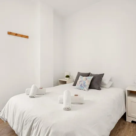 Sa Mesquida 9 Appartement