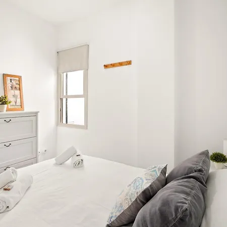 Sa Mesquida 9 By 3villas * Cala Llonga (Menorca)