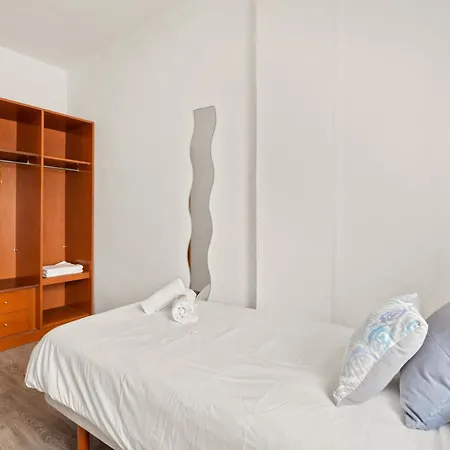 Sa Mesquida 9 Apartmán