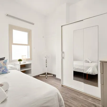 Apartmán Sa Mesquida 9 *