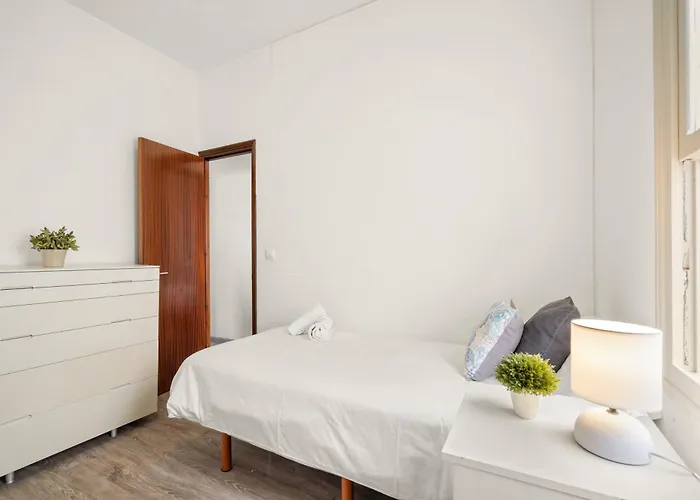 Apartmán Sa Mesquida 9 *