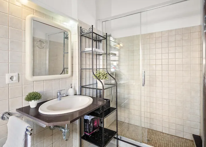 Apartmán Sa Mesquida 9