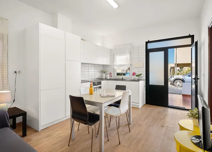 Apartmán Sa Mesquida 9 *