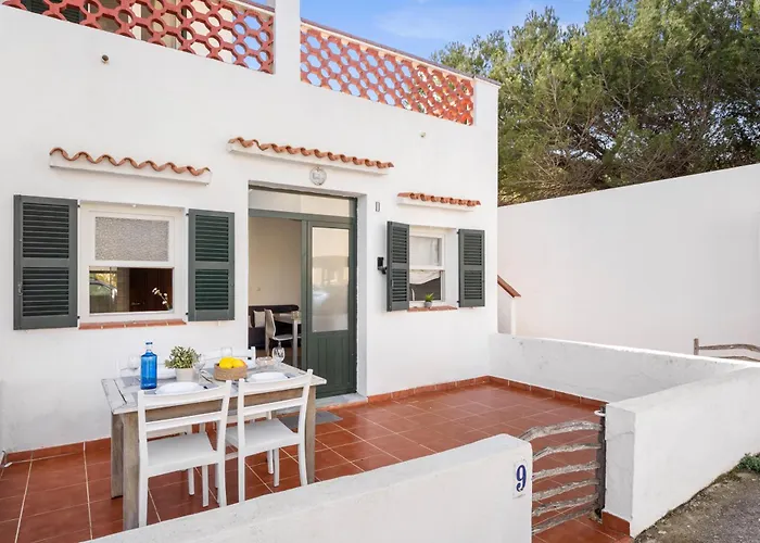 Apartmán Sa Mesquida 9