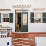 Sa Mesquida 9 Apartman *