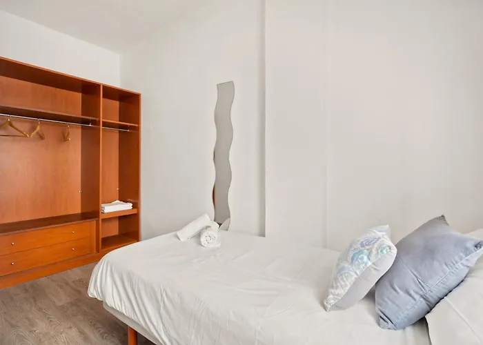 Sa Mesquida 9 Appartamento