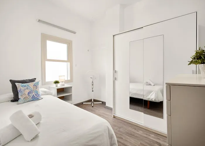 Appartamento Sa Mesquida 9 *